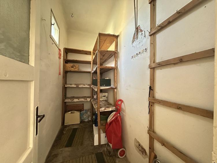 Apartament cu 2 camere semidecomandat în Centrul Istoric
