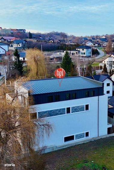 Apartament cu 3 camere în Fălticeni