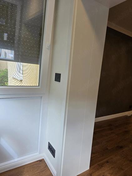 Apartament cu 2 camere semidecomandat în Olimpia-Stadion