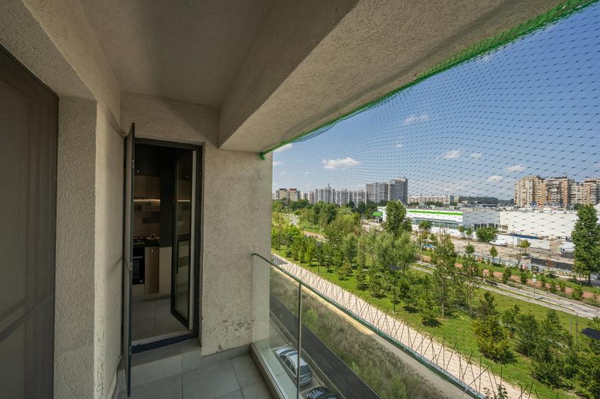 Lujerului, Plaza Residence, Parcul Linei, Comision 0 % - 15