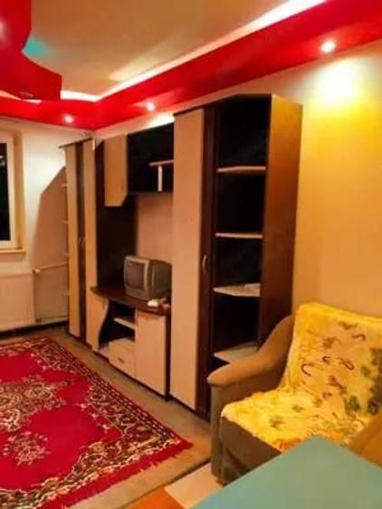 Garsonieră semidecomandată în Bularga