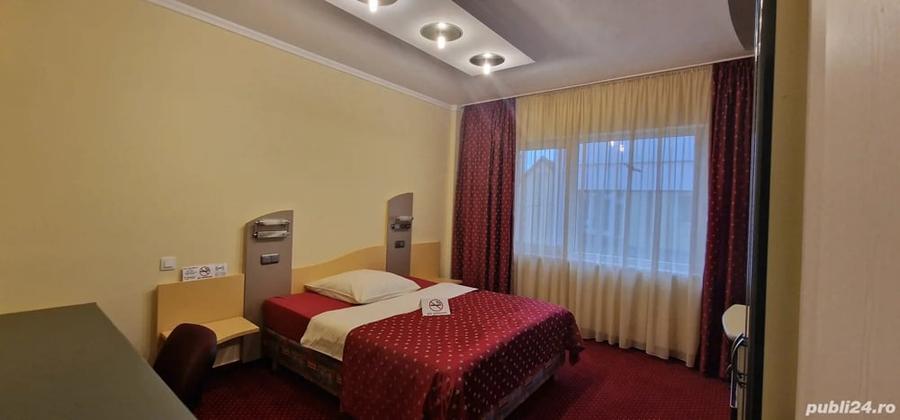 Spațiu comercial, de 400 mp, în Girocului