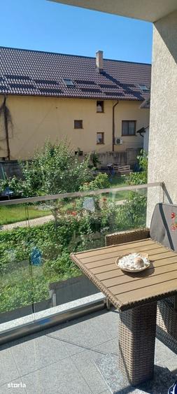 Apartament cu 2 camere decomandat în Șcheia