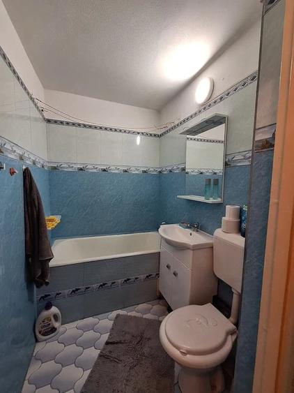 Apartament cu 2 camere semidecomandat în Brâncoveanu