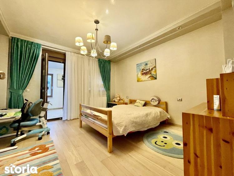 Casă cu 6 camere cu Canalizare în Tomis I