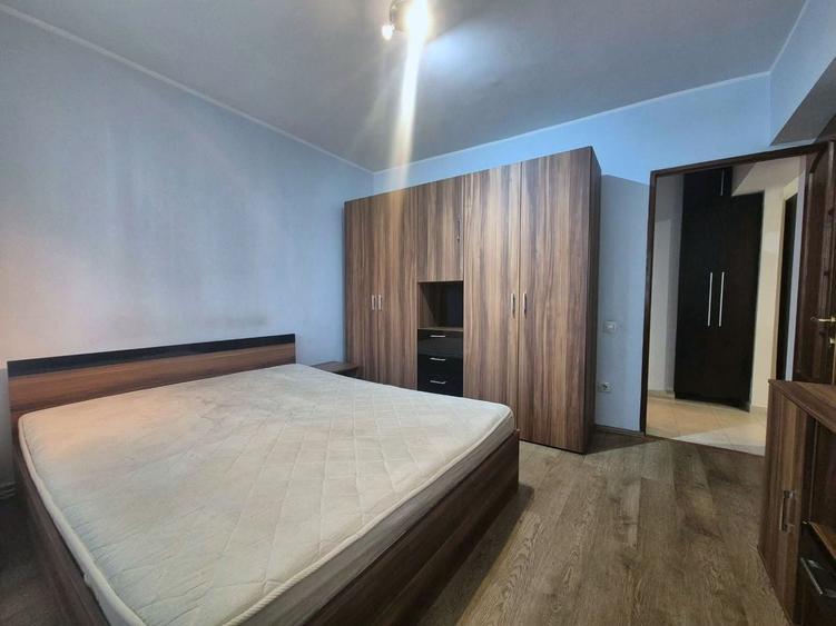 Apartament cu 2 camere în Centrul Civic