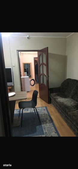 Apartament cu 2 camere decomandat în Siderurgiștilor