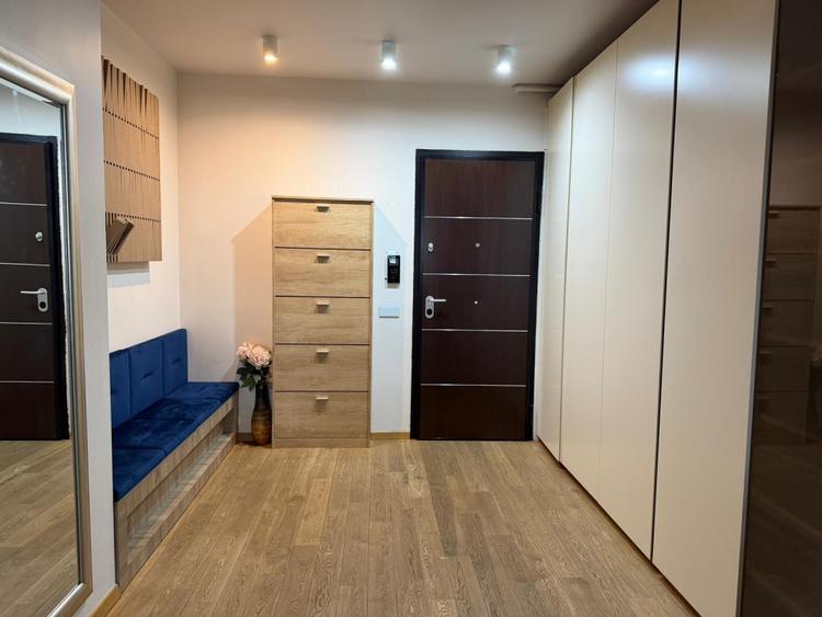 3 Camere de inchiriat | 0% comision | Upground Residence | Pipera | 2 Parcări - 6