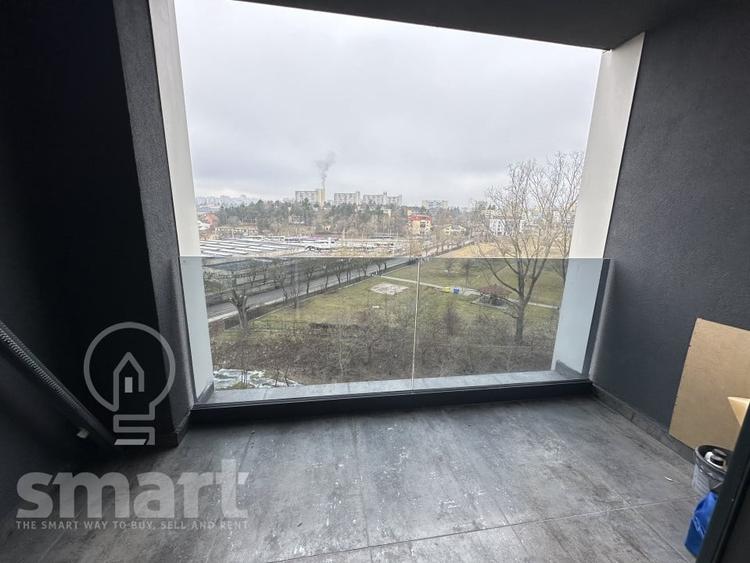 Apartament 2 camere lux Sopor Iulius Mall parcare inclusa - 10