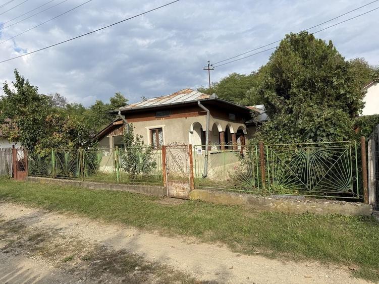 Spațiu comercial, în Drajna