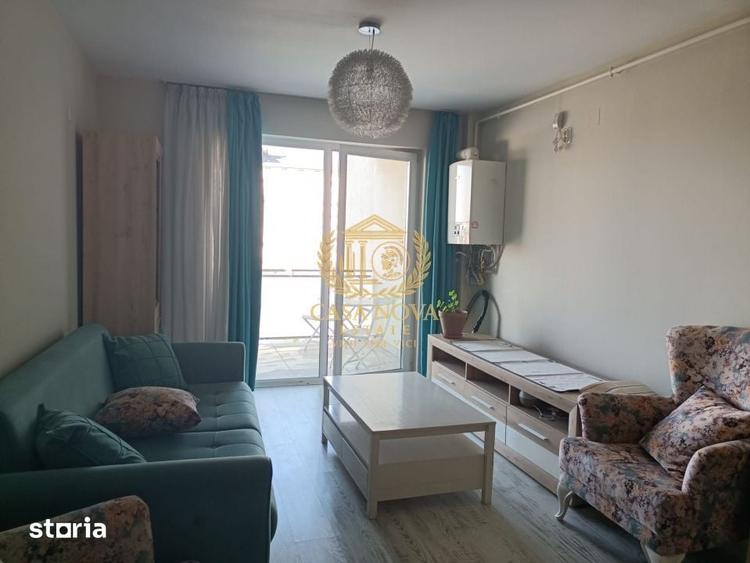 Apartament 2 camere 45mp, balcon 3mp, pet friendly - 5