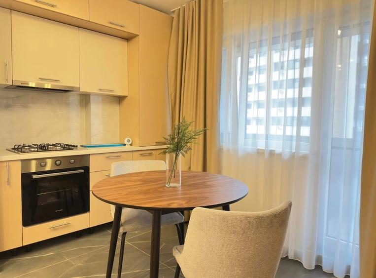 2 camere | 53mp | Bucatarie mobilata | 81 Residence | Piscina | Metrou Berceni 5 - 3