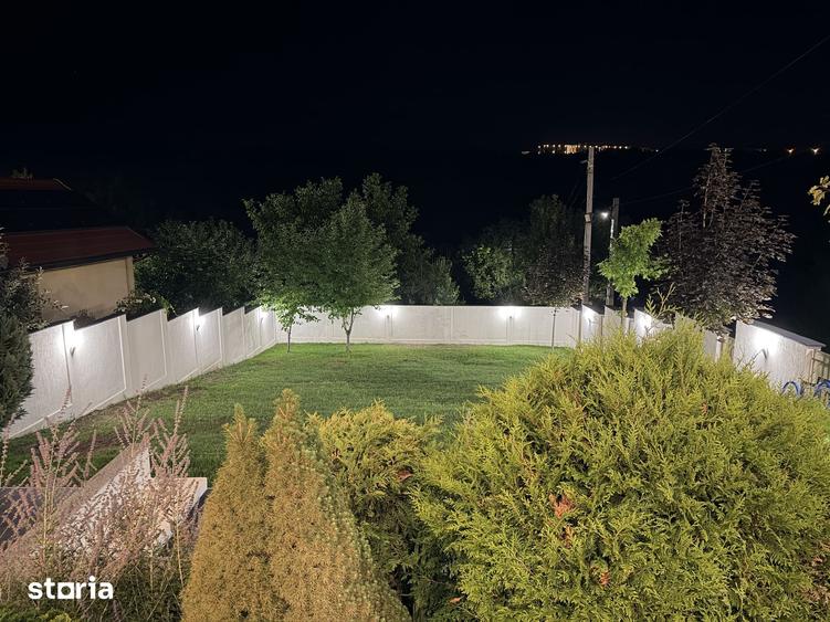 Casă cu 4 camere cu Teren 642 Mp în Rediu