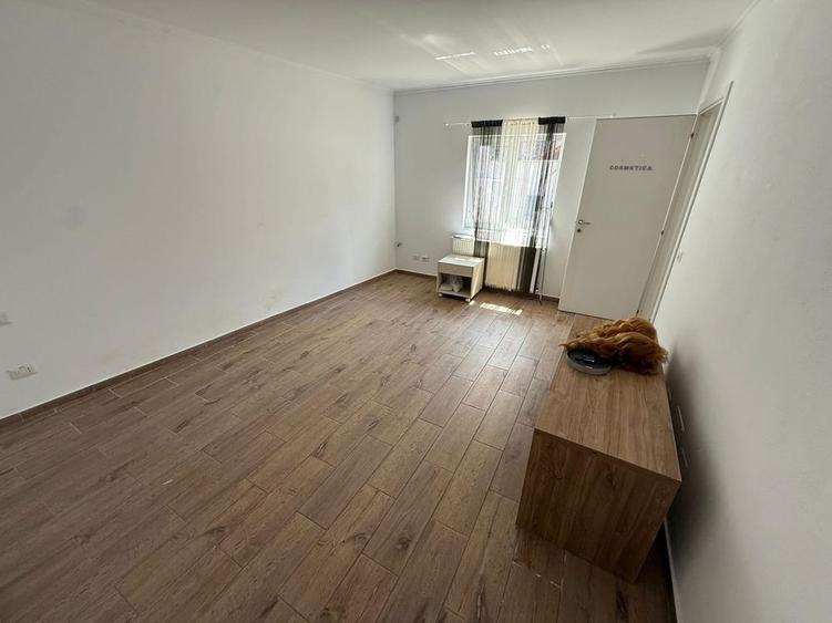 Ofer spre inchiriere spatiu pentru Birouri zona Str. Corvinilor - 7