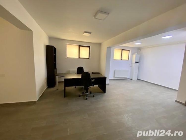 Spațiu comercial, de 126 mp, în Roșu