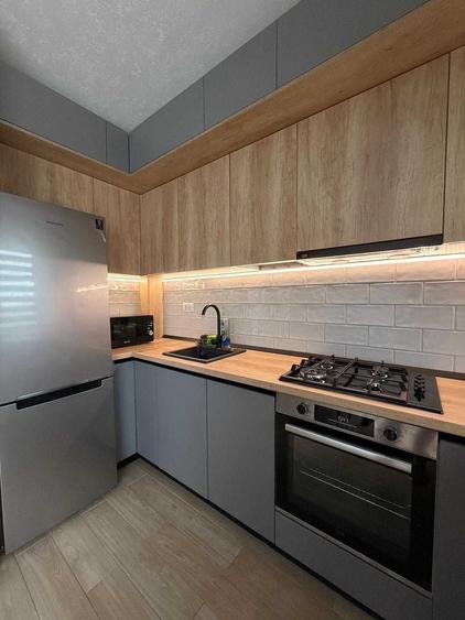 Apartament cu 2 camere decomandat, mobilat în Ciarda Roșie