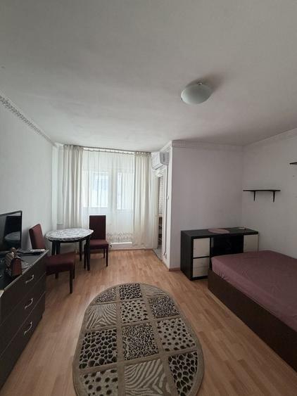 Garsonieră în Camil Ressu