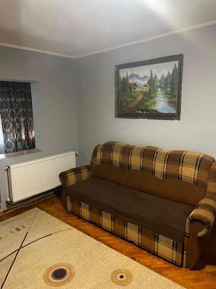 Apartament cu 2 camere în Iosia