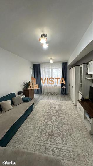 Apartament cu 2 camere decomandat, mobilat în Bartolomeu