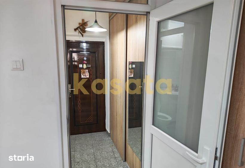 Garsonieră în Tei