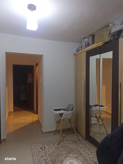 Apartament cu 2 camere decomandat în Ultracentral