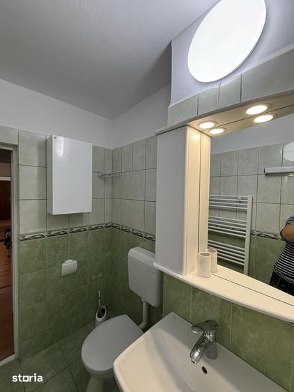 Apartament cu 2 camere semidecomandat în Cetate — fotografia 3