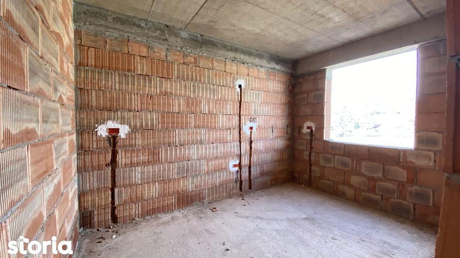 Apartament cu 2 camere în Ciurea