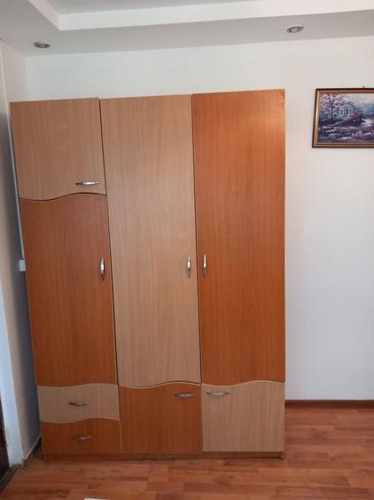 Apartament semidecomandat în Central