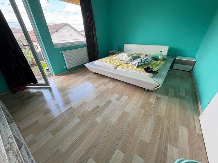 Casa pet friendly de inchiriat Sacalaz Timis - 1