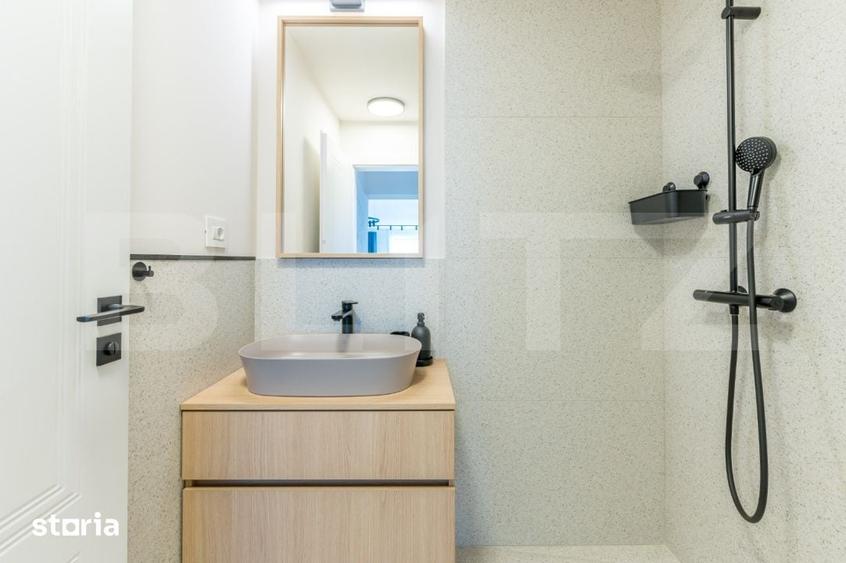 Apartament 3 camere, 95 mp, 2 parcari, zona UMF - 6