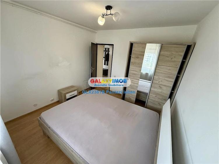 Apartament cu 2 camere decomandat, mobilat în Costin Georgian
