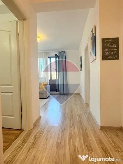Apartament cu 2 camere de inchiriat in zona Bucurestii Noi - 18