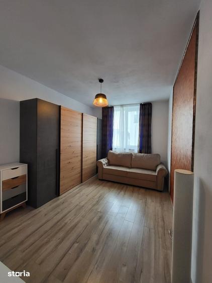 Apartament 3 camere , mobilat modern , parcare,zona Selimbar Dracula - 5