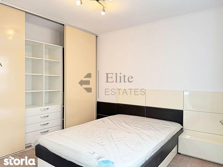 Apartament cu 4 camere în Orașul Nou