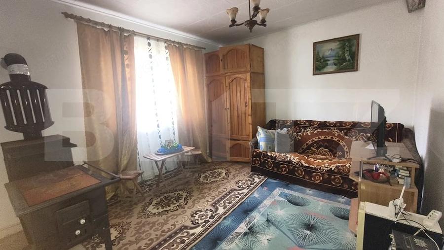 Casa Tip Duplex, 90 m2, priveliste panoramica, Zona Visani - 10