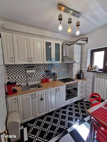 Apartament cu 2 camere în Victoriei