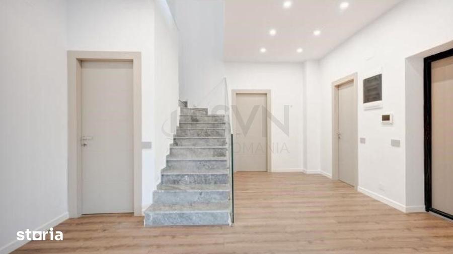 Vila 4 camere I Tunari I Gradina I Parcare - 15