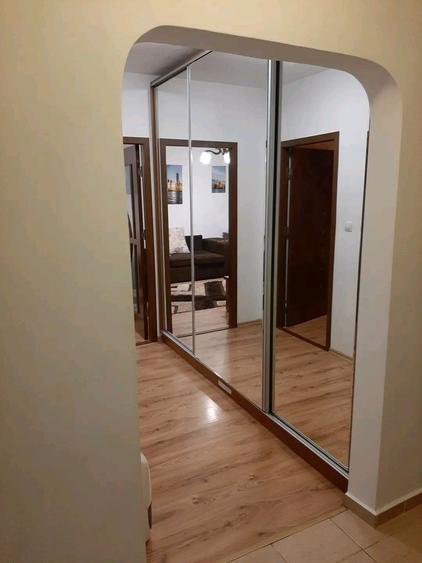Inchiriere camera apartament decomandat 2 camere centru Iasi - 6