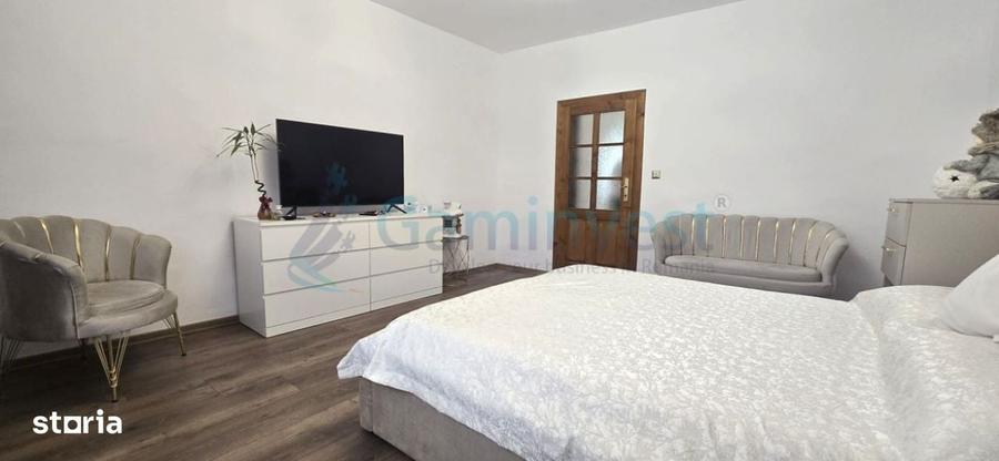 Casă cu 4 camere cu Teren 1755 Mp în Cacuciu Vechi