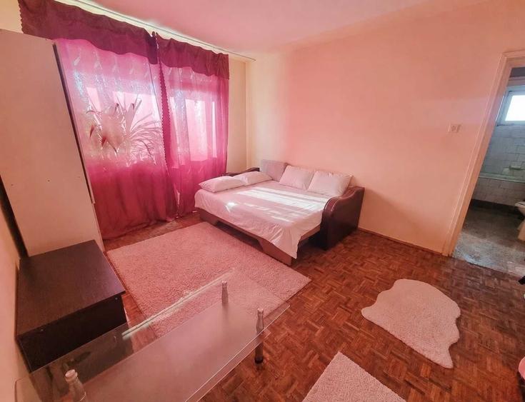 Apartament cu 2 camere în Gheorgheni