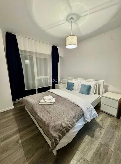 Apartament 2 camere pe Lombului