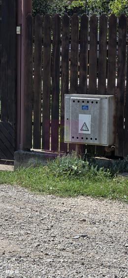 Teren intravilan de vanzare 500 mp in Campina - 3