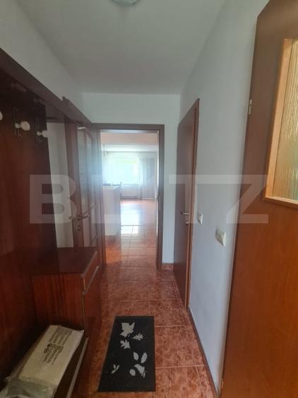 Casă cu 3 camere cu Canalizare în Florești