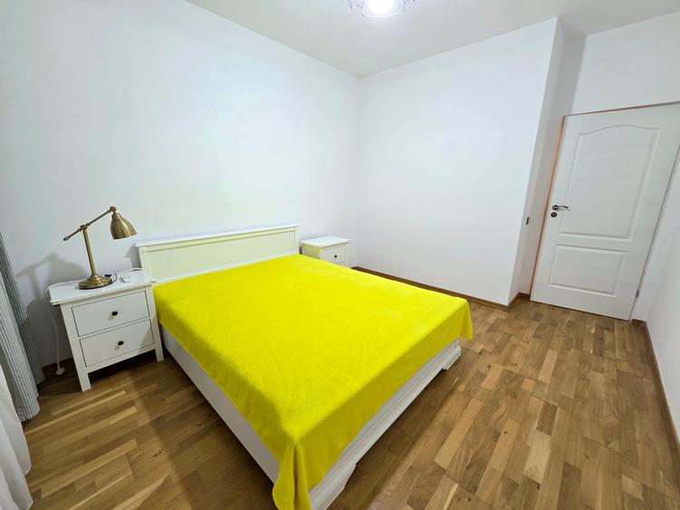 Apartament cu 2 camere decomandat în Grozăvești