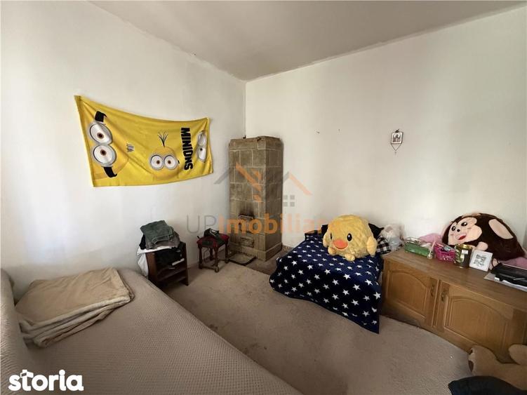 Apartament cu 2 camere în Orașul Nou