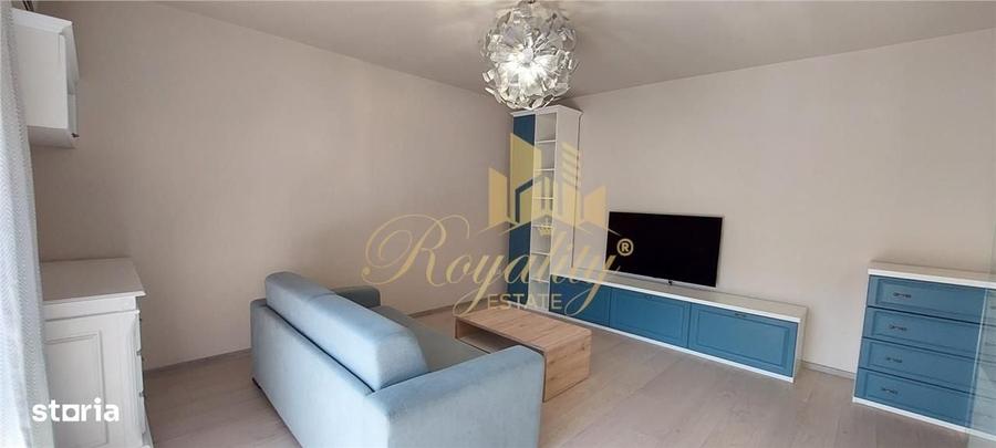 Apartament cu 2 camere decomandat în Girocului
