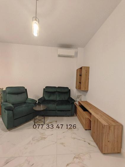 Apartament cu 3 camere decomandat în Giroc