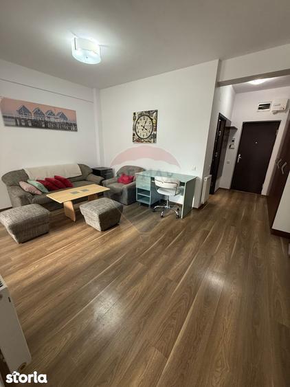 Apartament 2 camere de inchiriat ARED-UTA - 1