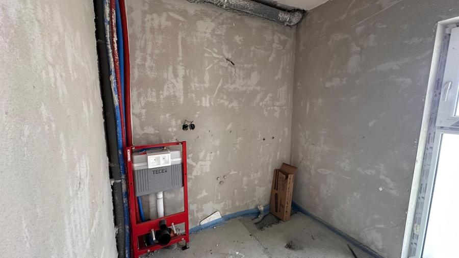 Casă cu 5 camere cu Teren 440 Mp în Șura Mică