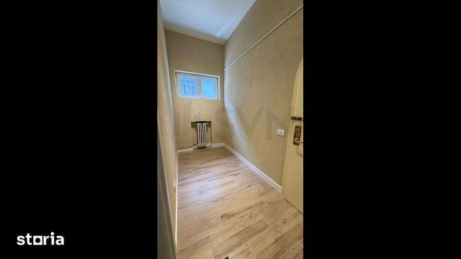 Apartament cu 2 camere în Dorobanți